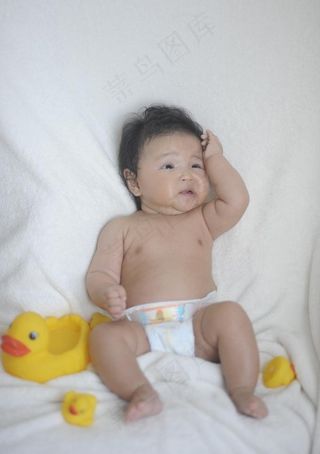 漂亮宝贝 可爱宝宝图片