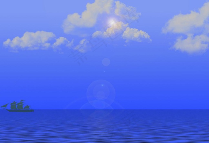 海洋图片