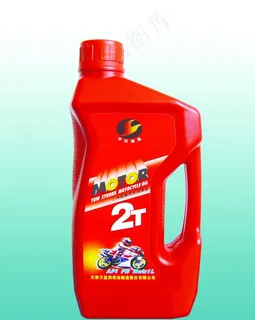 机油 摩托车机油