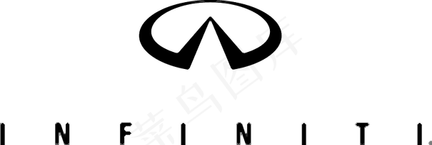 无限的标志ai矢量模版下载