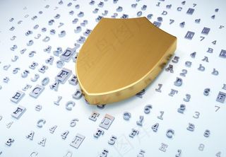 盾牌图片