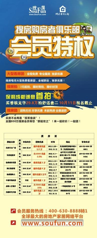 会员特权展架图片cdr矢量模版下载