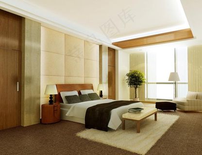 卧室图片