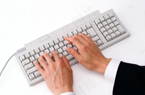 打字图片