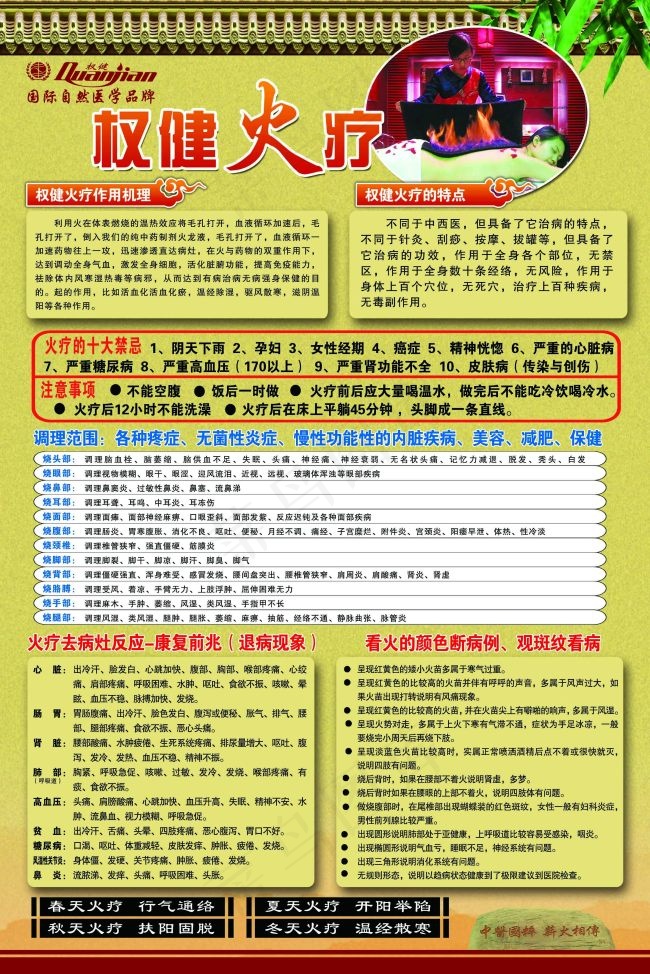 权健火疗(2835X4252(DPI:120))psd模版下载