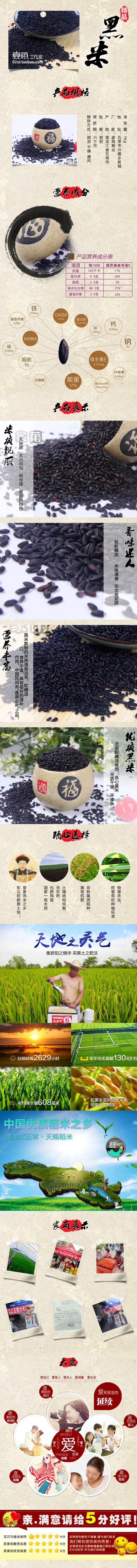 淘宝首页模版设计(750X8570(DPI:72))psd模版下载