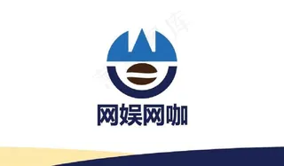 网咖标志