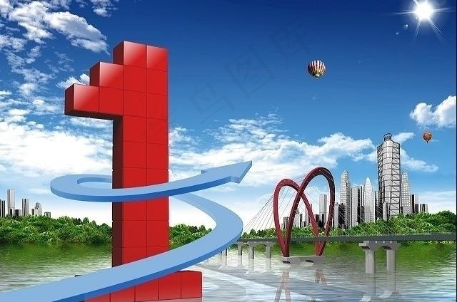 创意广告设计图片