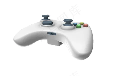 游戏控制器