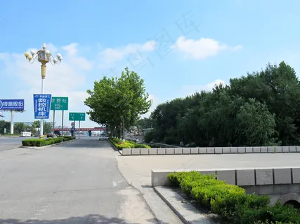 路边河图片 路边河图片
