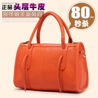 淘宝时尚女包秒杀促销主图