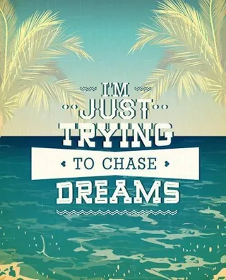 夏日旅游背景图片