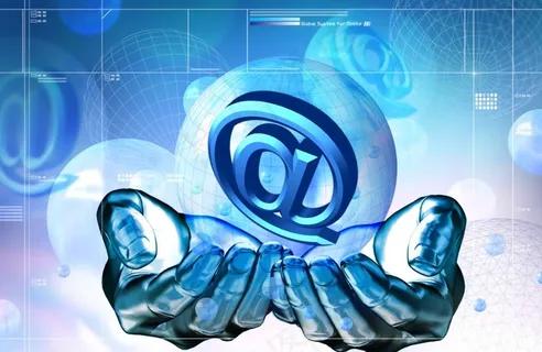 数码商业广告图片