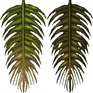 WOW场景游戏模型素材