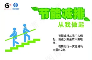 节能减排图片