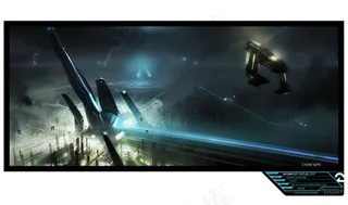 电子世界争霸战图片