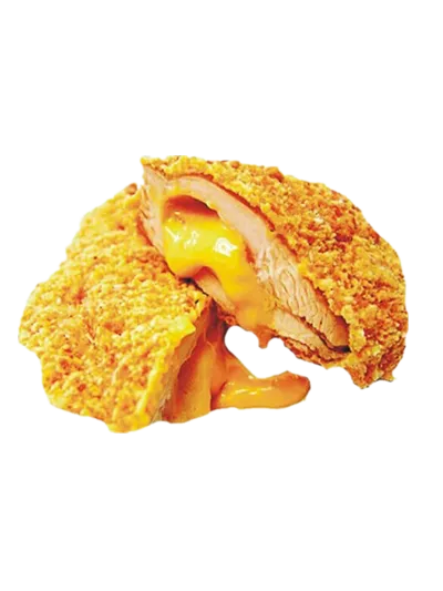 64款美味香辣大鸡排png免抠透明...(400X533)