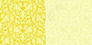 欧式底纹素材CDR