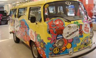 卡通汽车 手绘汽车图片