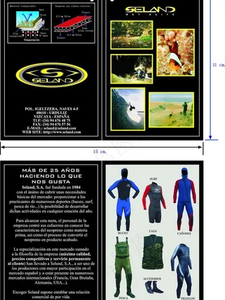 潜水衣吊牌 挂牌设计 彩卡设计图片