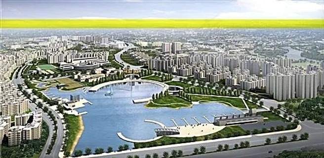 公路工程规划 建筑设计 分层套图 ...