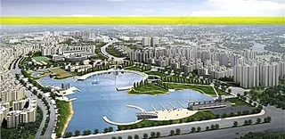 公路工程规划 建筑设计 分层套图 ...