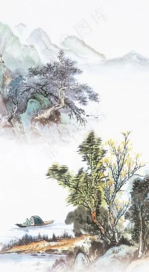 工笔画图片 工笔画图片