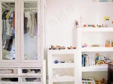 室内家居装潢摆设图片