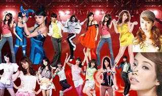 蔡依林人物图片