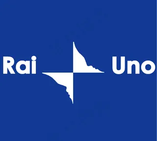 Rai_Uno logo设计欣赏 ...