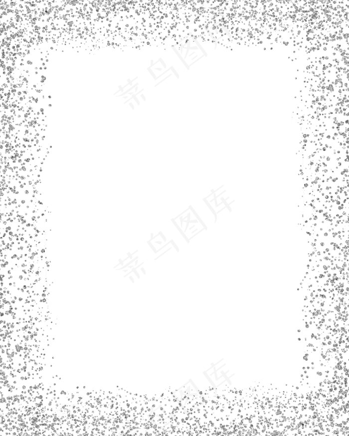 金色金属质感黑金金砂边框背景底纹素...