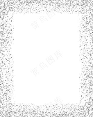 金色金属质感黑金金砂边框背景底纹素...