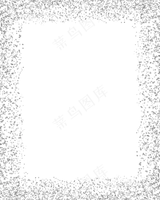 金色金属质感黑金金砂边框背景底纹素...