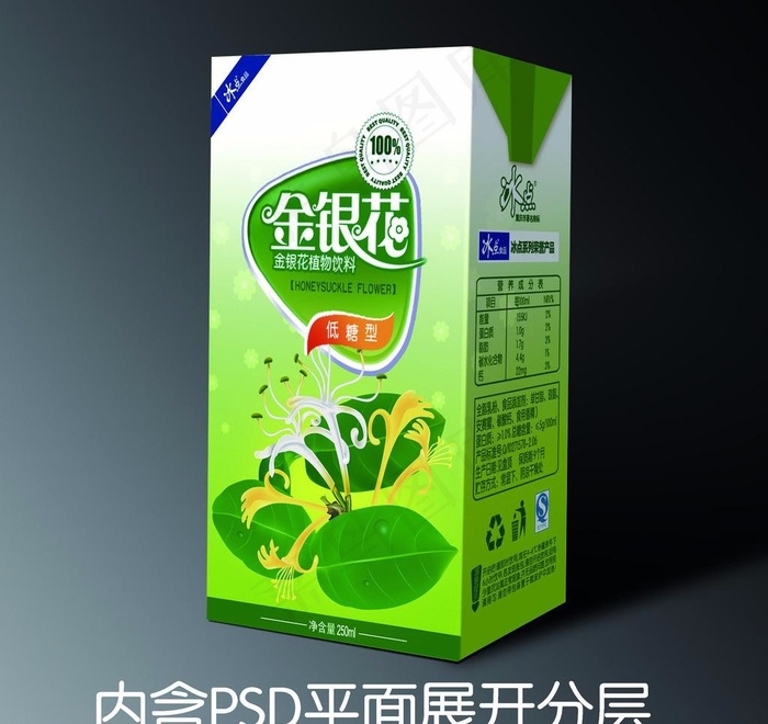 盒子(3139X3139(DPI:300))psd模版下载