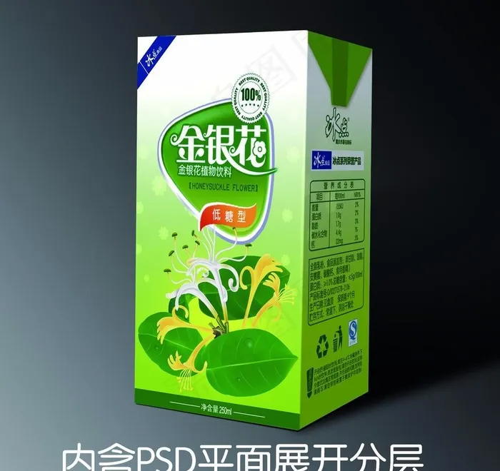 盒子(3139X3139(DPI:300))psd模版下载