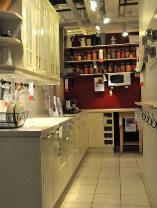 厨房(非高清)图片