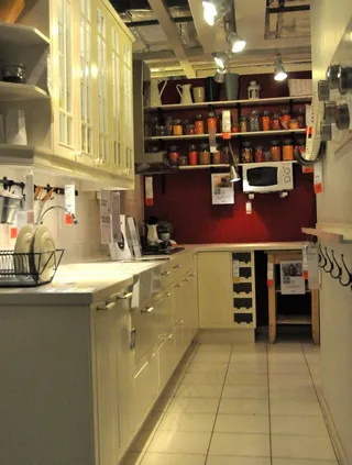 厨房(非高清)图片