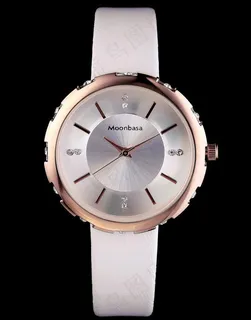 梦芭莎 手表图片