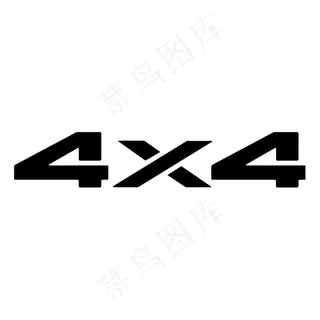 4×0