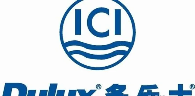 矢量多乐士漆标志 矢量多乐士漆标志