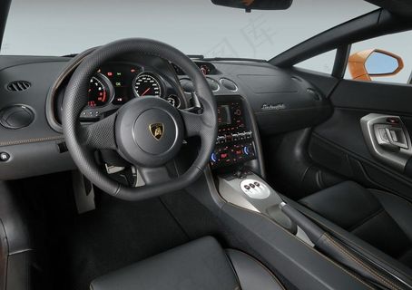 兰博基尼 2010版 新款跑车 车...