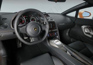 兰博基尼 2010版 新款跑车 车...