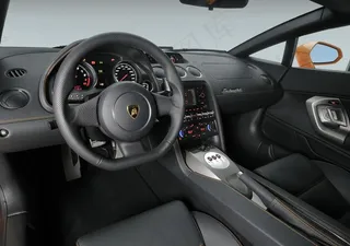 兰博基尼 2010版 新款跑车 车...