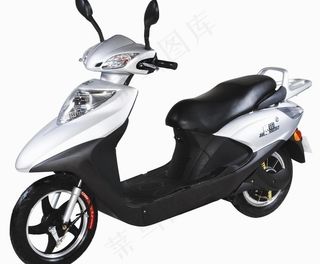 宗申 优悦 电动车图片