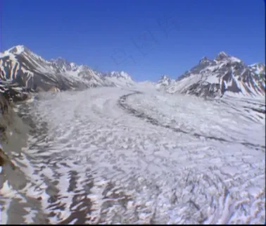 雪山冬季视频素材素材下载