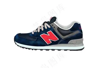 鞋子饰品免抠素材PSD分层