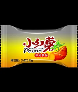 小红薯图片