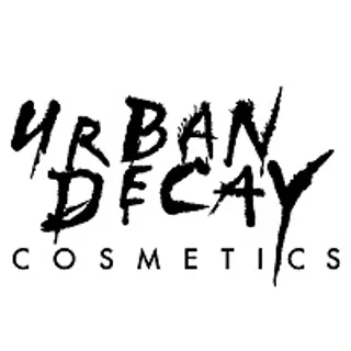 衰败城市化妆品