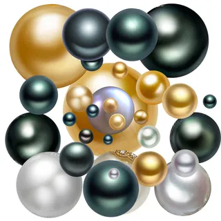 钻石素材 锆石素 宝石素材