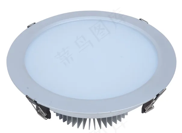 面板灯图片